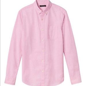 Banana Republic men’s Camden fit